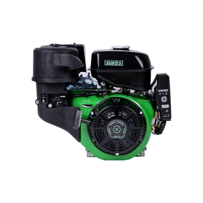 Silnik spalinowy benzynowy GRÜNWELT MASCHINEN GW420 16.0KM